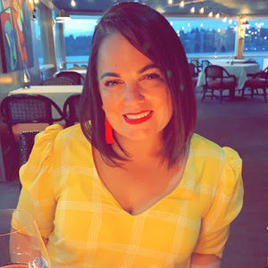 Meet your Posher, Erica
